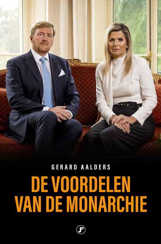 De voordelen van de monarchie