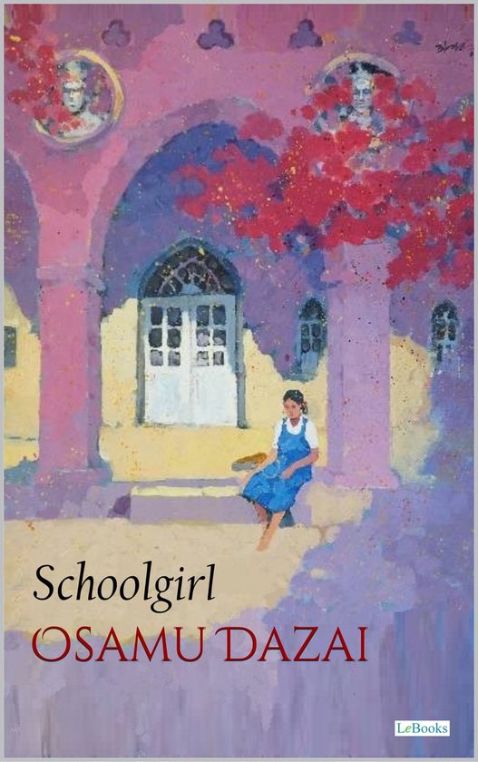 Schoolgirl - Osamu Dazai - cover