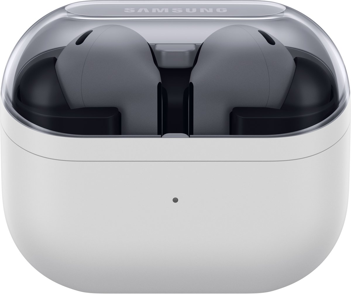 Samsung Galaxy Buds3 FE - Grijs – foto 5