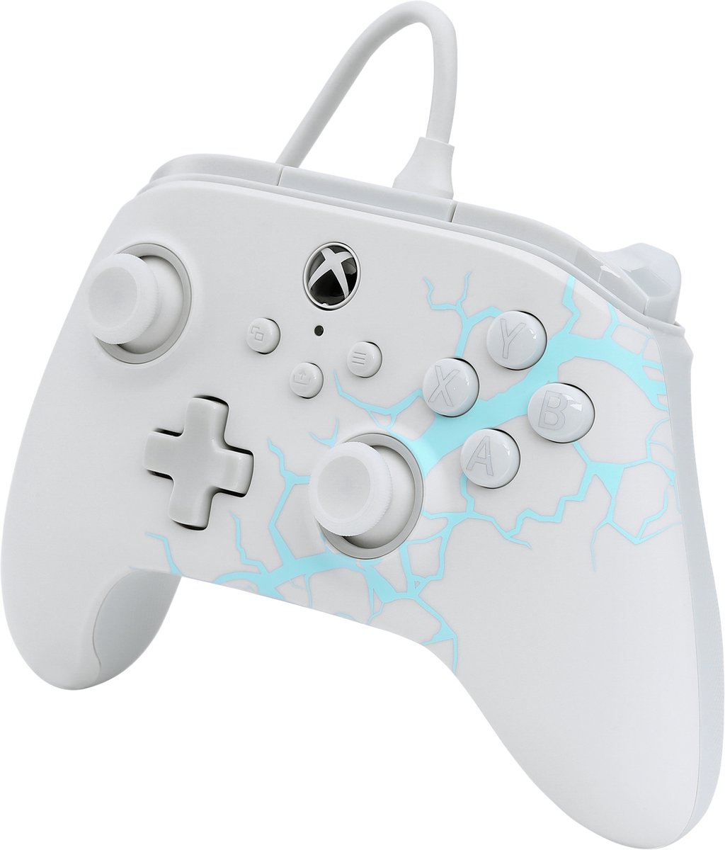 PowerA Advantage Bedrade Controller voor Xbox Series X thumbnail 3