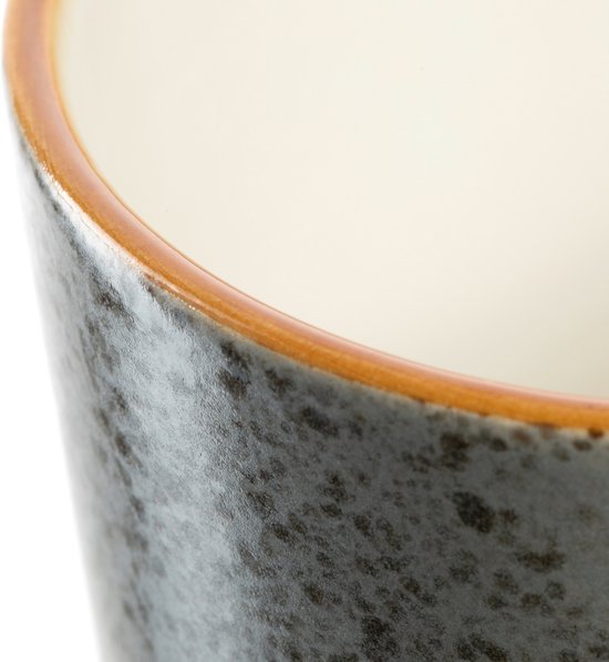 Leonardo Emozione Theeglas Fingerprint Heart – Gusto Gorinchem
