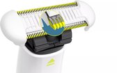 Philips OneBlade 2 x SkinProtect-mesje