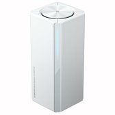 Xiaomi Mesh System AX3000 NE Dual-band (2.4 GHz / 5 GHz) Wi-Fi 6 (802.11ax) Wit 4 Intern