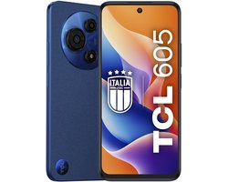 Smartphone TCL T517F-2BLCA112 Octa Core 8 GB RAM 256 GB Blue 6,7" 6,67"