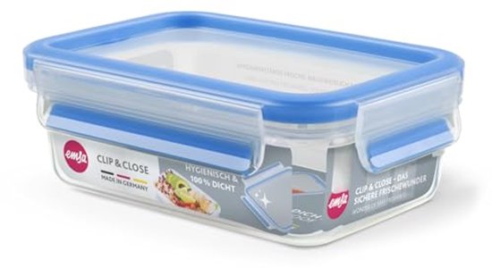 Clip & Close Fresh keeper - 0,55 l
