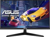 ASUS VY249HGR - LED monitor 23.8" - 1920x1080 (Full HD) @ 120Hz - IPS - 250 cdm² - 1500:1 - 1 ms - 1x HDMI, 1x VGA - Zwart