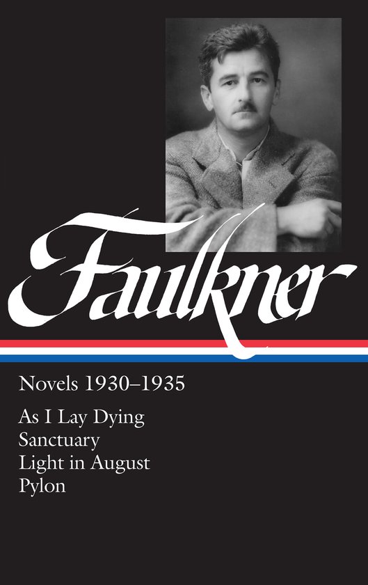 Novels 1930-1935 - cover