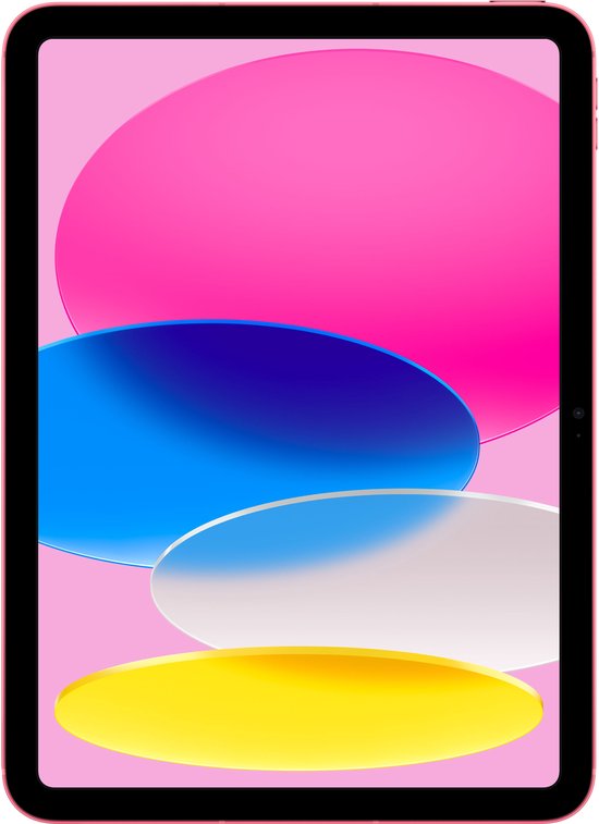 Apple iPad 2022 10,9 inch WiFi 5G 2...