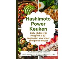 Hashimoto Power Keuken
