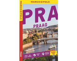 Marco Polo NL gids - Marco Polo NL Reisgids Praag