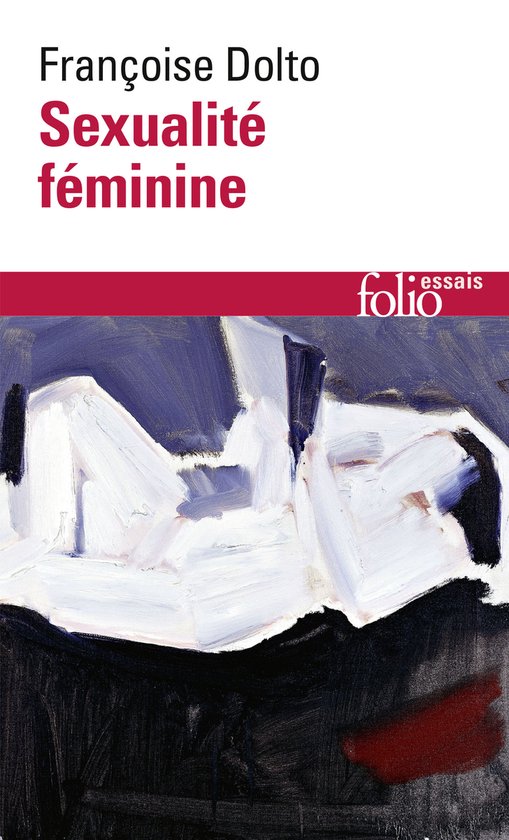 Sexualite Feminie - cover