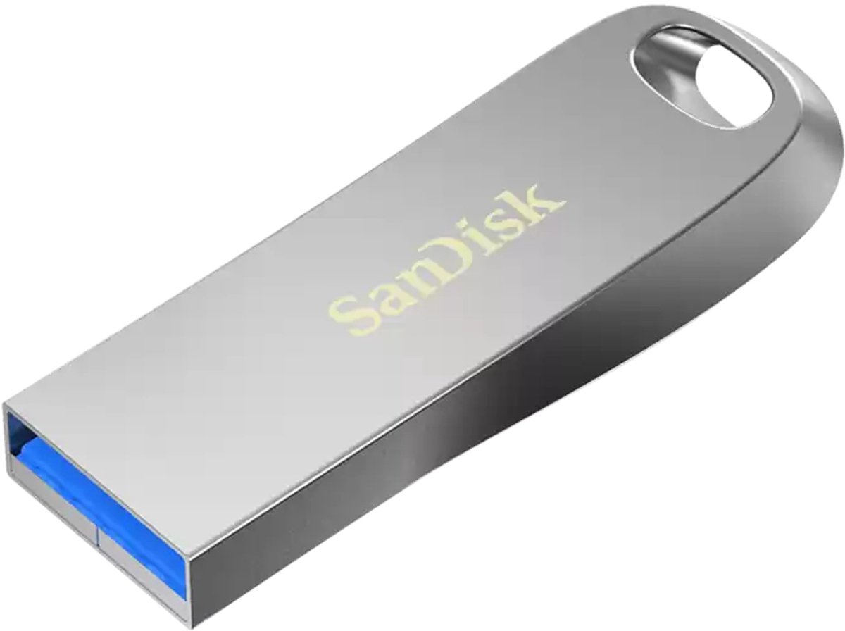 SanDisk SDCZ74-1T00-G46 USB flash drive 1 TB USB Type-A 3.2 Gen 1 (3.1 Gen 1) Zilver