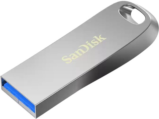 SanDisk Ultra Luxe USB 3.2 1TB