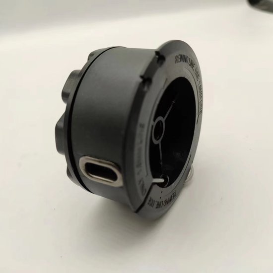 Vervangende spoel met trimmerdraad voor Bosch Universal GrassCut 18-26 van Merkloos	 — afbeelding 3