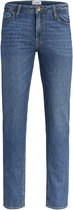 Jack & Jones Plus Relaxed Fit Jeans Plus Size JJICHRIS JJCLASSIC NS 415 PLS LN Relaxed Fit Jeans