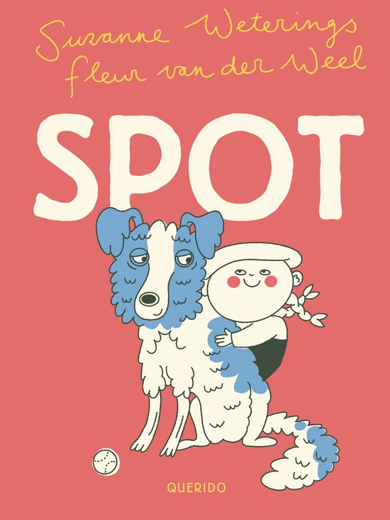 Spot - cover