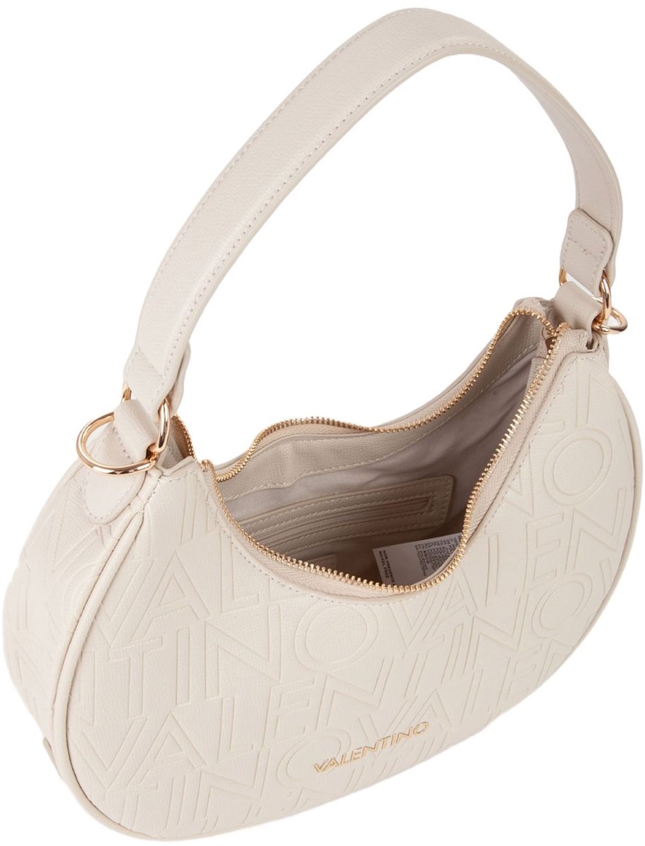 Sac à épaule VALENTINO Shelby Hobo En Vert - Neuf Avec étiquettes, Idéal Quotidien