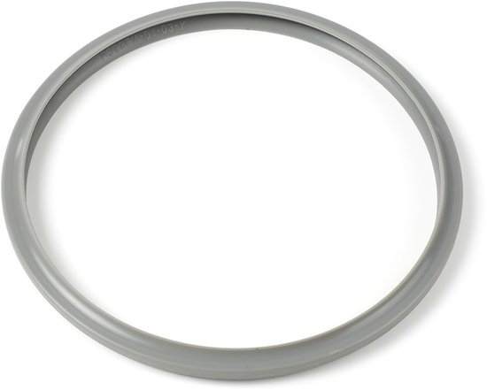 Snelkookpan Ring, Snelkookpan Afdichtring Siliconen O Ring Vervanging Accessoire voor Snelkookpan (24cm