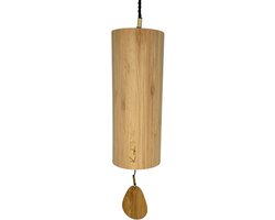 Koshi Chime, Aria (Lucht) Windgong - de enige echte!