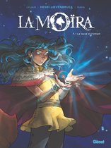La Moïra 1 - La Moïra - Tome 01