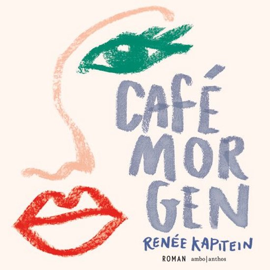 Café Morgen - cover
