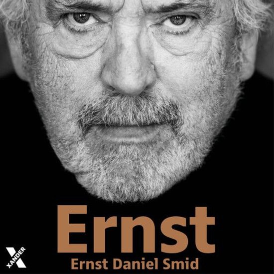Ernst - cover