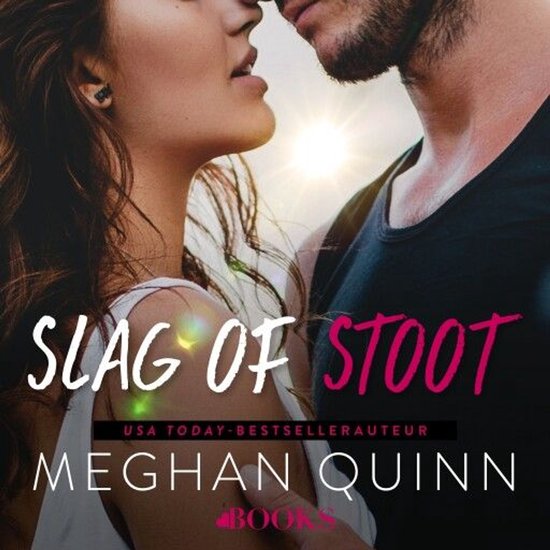 Slag of stoot - cover