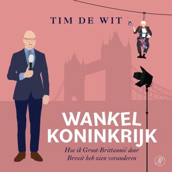 Wankel koninkrijk - cover