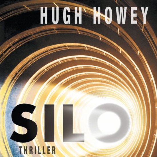 Silo - cover