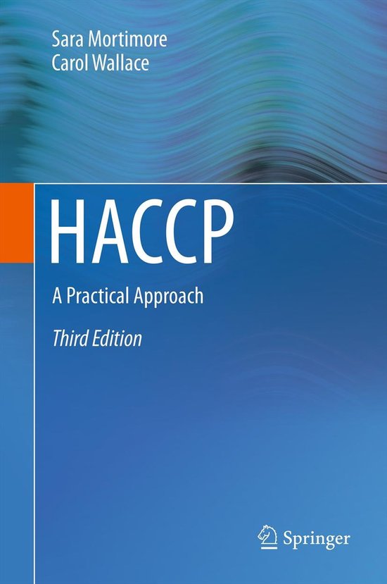 HACCP - cover