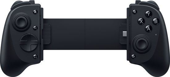 【新品未開封】Razer KishiV3 Pro USB-C Razer Kishi V3 Pro - Gaming Controller voor iPhone, iPad Mini