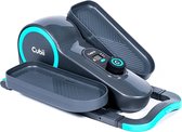 Cubii Go beentrainer – Bureaufiets voor onder je bureau – Stil & compact - Deskbike voor thuiswerken of op kantoor