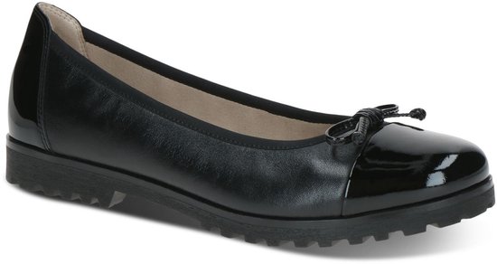 Ballerines Caprice pour femmes 9-22150-45 022 Largeur G Pointure : 37 EU