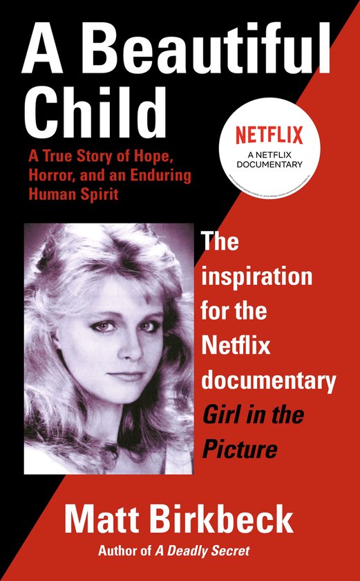 A Beautiful Child - cover