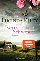 Die sieben Schwestern 3 - Die Schattenschwester