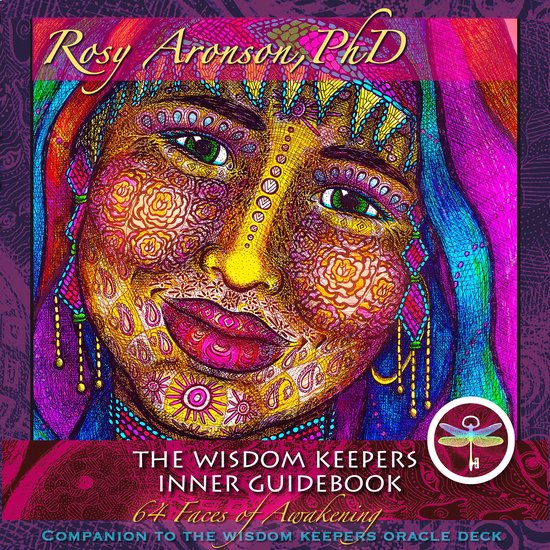 Wisdom Keepers Inner Guidebook Audio Version, The