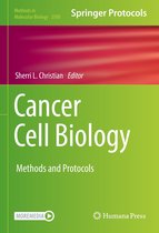 Methods in Molecular Biology- Cancer Cell Biology