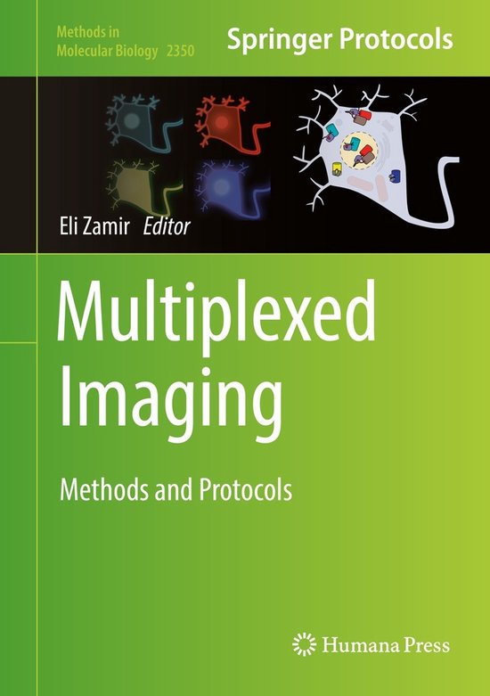Multiplexed Imaging - cover