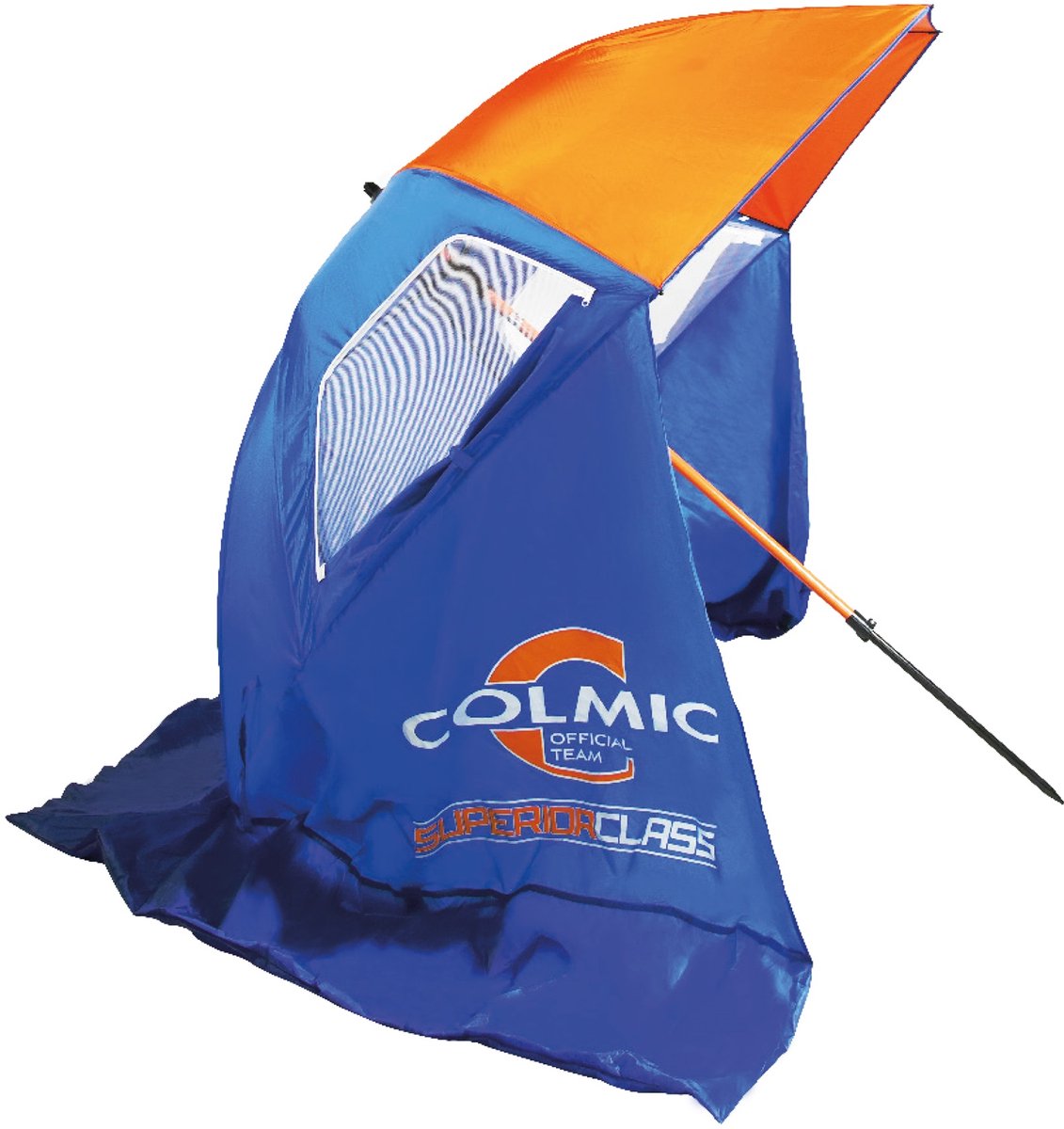 Colmic Beach Umbrella 2.2m | Visparaplu