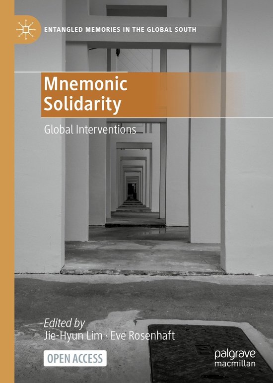 Mnemonic Solidarity - cover