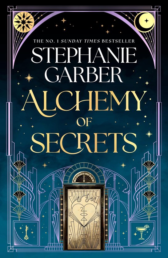 Foto: Alchemy of secrets