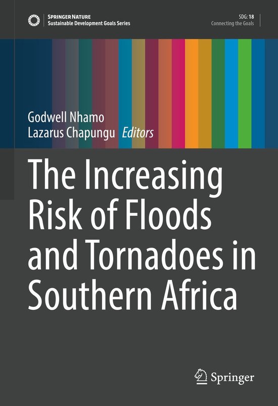 The Increasing Risk of Floods and Tornadoes in Southern Afri ... - cover