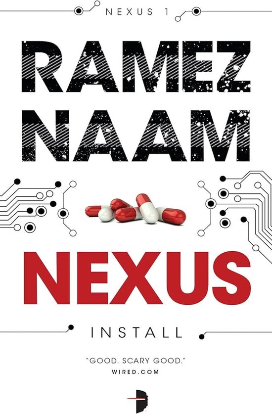 Nexus - cover