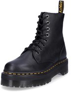 Dr. Martens Jadon Iii Laarzen - Streetwear - Vrouwen