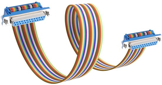 Verlenging voor kabelset Can-bus art.no. 21500526 tbv Fiat Ducato vanaf