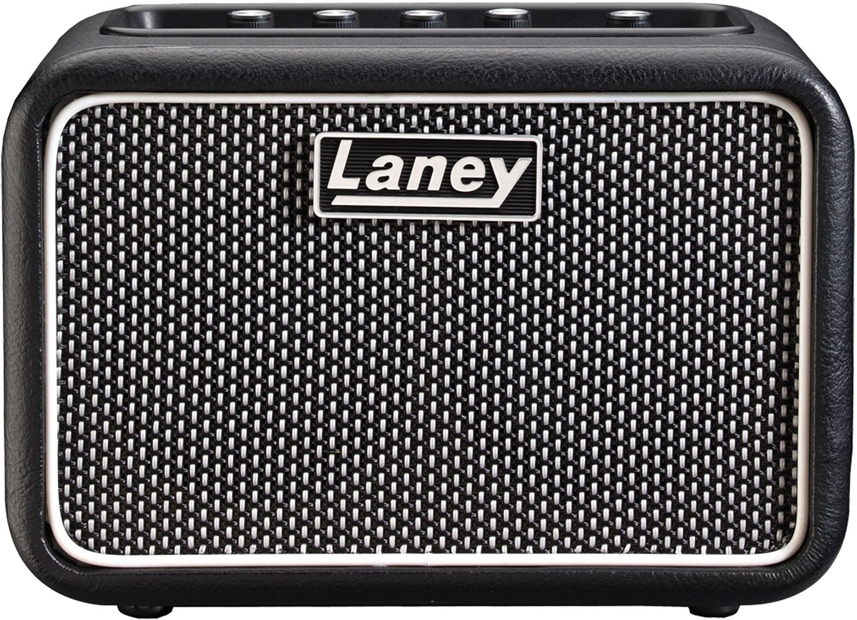 Laney Mini-ST-SuperG - Transistor combo versterker voor elektrische gitaar