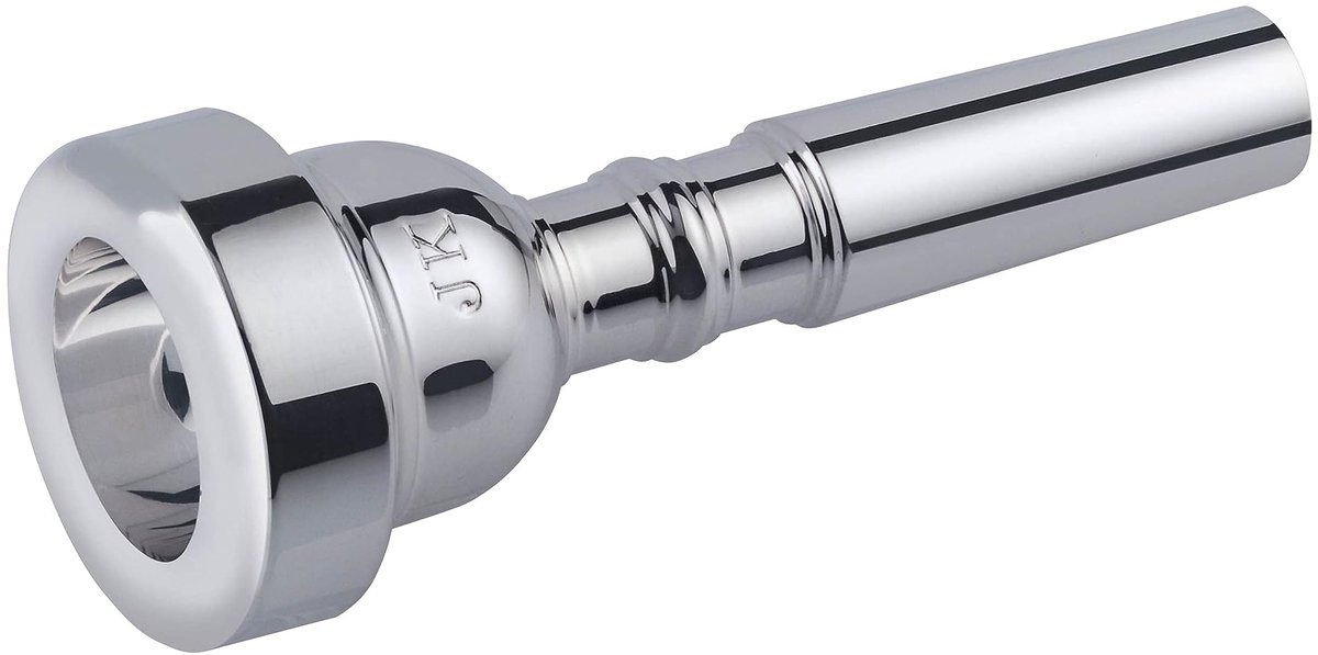 KLIER USA Flügelhorn 3C D - Case voor blaasinstrumenten
