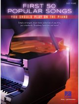 First 50 Popular Songs You Should Play On The Piano