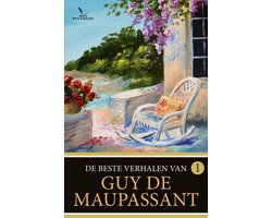 De beste verhalen van Guy de Maupassant 1