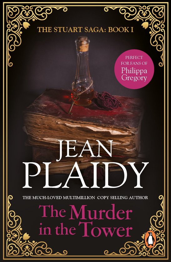The Murder in the Tower